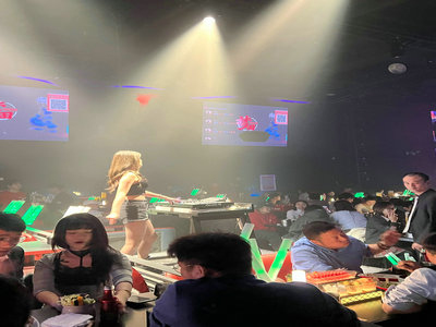 绵阳酒吧招聘